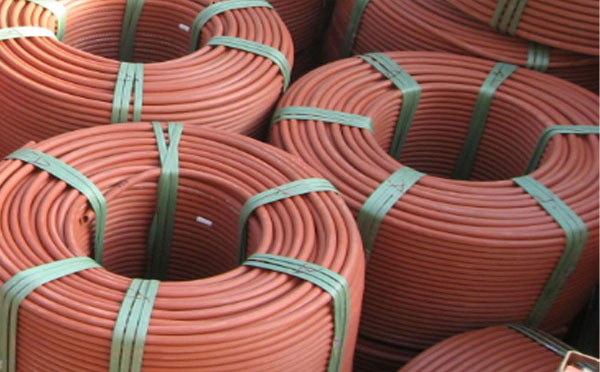 聚乙烯阻燃天水穿线管具有哪些优势