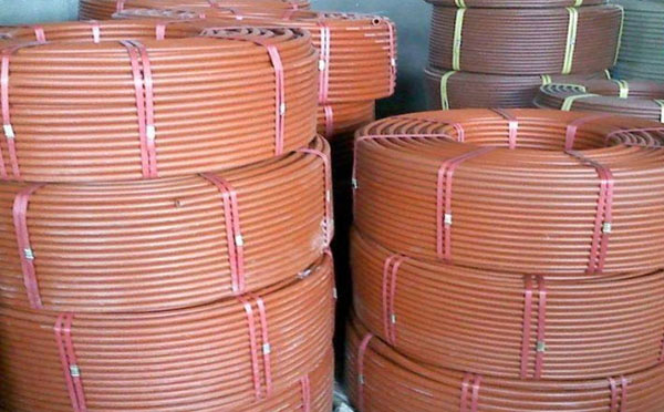 rpe天水穿线管 rpe天水穿线管