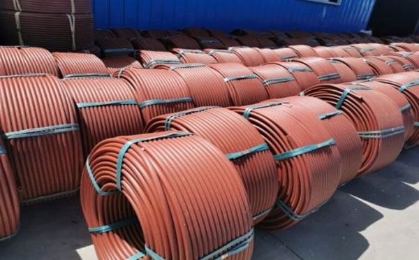 天水穿线管为什么受人们欢迎的原因