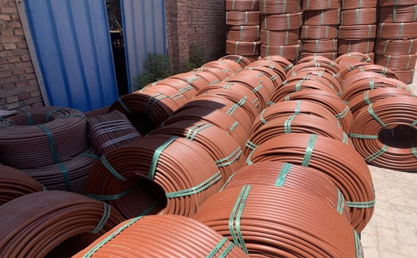 为什么rpe天水穿线管会使用的如此广泛 为什么rpe天水穿线管会使用的如此广泛