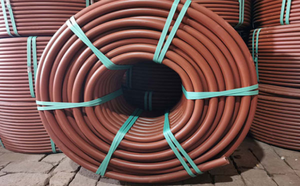 挑选性价比好的天水天水穿线管厂家