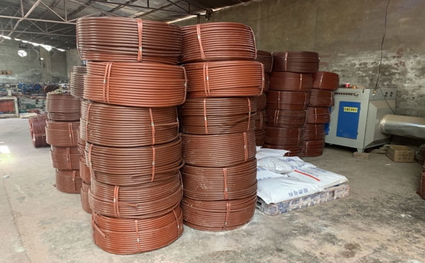 天水穿线管 天水穿线管