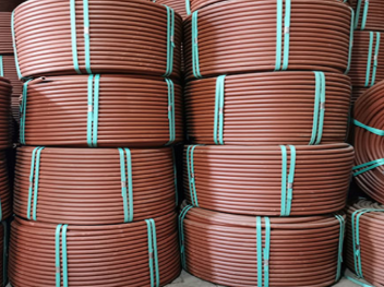 RPE天水穿线管的好处有哪些