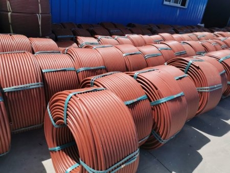 天水穿线管是如何维护电缆的