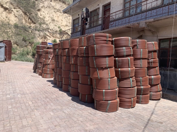 天水穿线管的一些常识