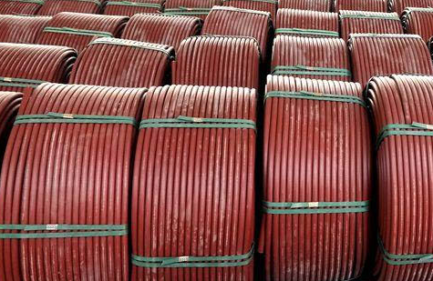 怎样选择一条合适耐用的天水穿线管