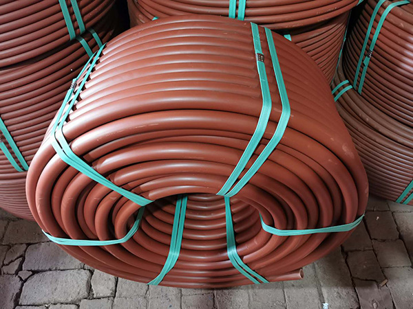 天水天水穿线管厂家告知大家管材选择哪种的好