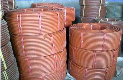 RPE天水穿线管主要的特点和使用方法