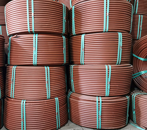 天水穿线管的基本知识