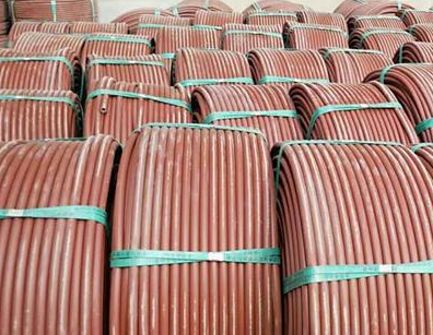 天水穿线管的发展以及应用