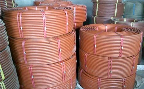 提升工程安全:聚乙烯(RPE)阻燃天水穿线管在现代建筑中的应用 提升工程安全:聚乙烯(RPE)阻燃天水穿线管在现代建筑中的应用