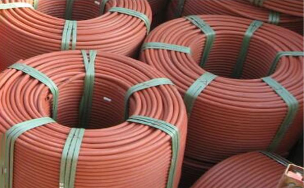 天水高抗压聚乙烯穿线管直埋敷设规范