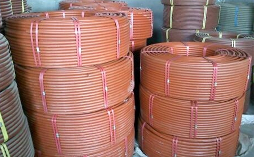 天水穿线管防雷接地技术实施要点