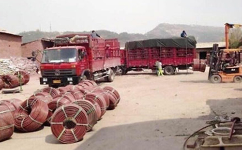 穿线管选型与施工全解析：天水穿线管如何正确安装