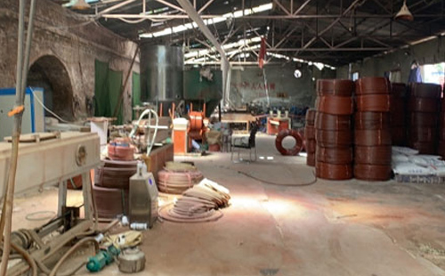 家装防火别忽视!阻燃天水穿线管安装规范详解 家装防火别忽视!阻燃天水穿线管安装规范详解