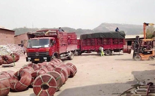 天水穿线管选型与安装技术全解析 天水穿线管选型与安装技术全解析