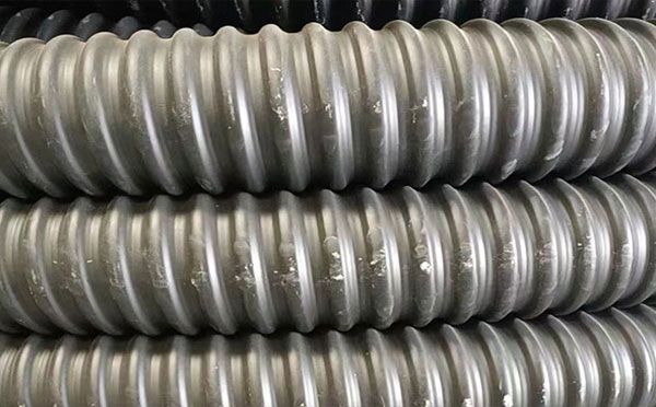 现代线缆防护的理想选择：天水碳素波纹管技术特性与工程应用全景解析