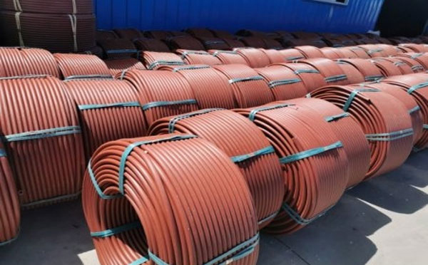 天水穿线管类型选型与建筑电气安装技术规范指南