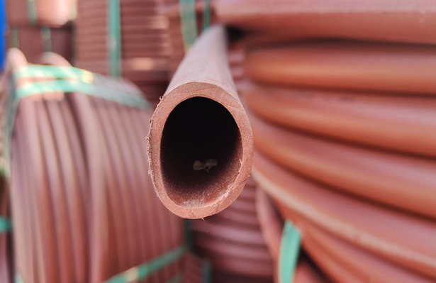 天水电力行业使用的RPE阻燃穿线管有哪些标准？